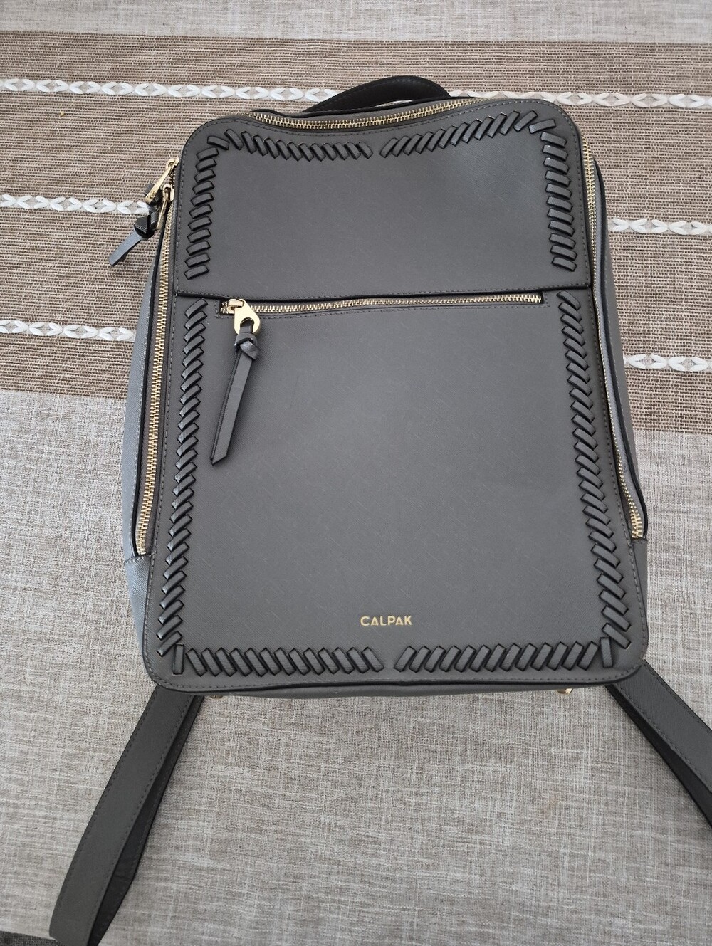 Calpak Backpack ( Excellent Condition) - Picture 2 of 6